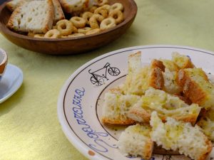 Gargano Pedala & Gusta