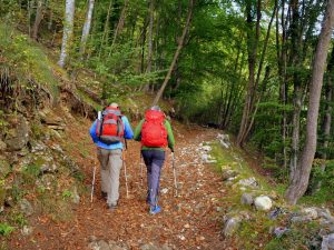 Gargano Hike Experience - Escursione a piedi